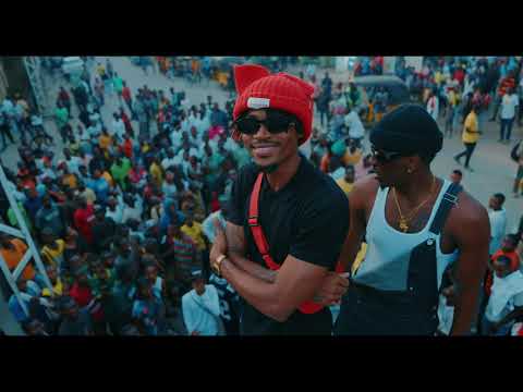 Endo mike ft. Street Beat,Eazy boy,Bad man isi & Joliswag-Tuguma (Official music video)
