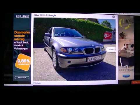 MongoTV_4947 - KIGGER PÅ BILLIGE BRUGTE BILER - Del 12 - Benzin - 1 - 25.000 Kroner