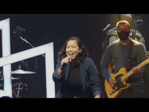 Sozinho nunca andei - Never walk alone - Hillsong São Paulo