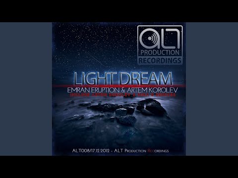 Light Dream (Artem Korolev Remix)
