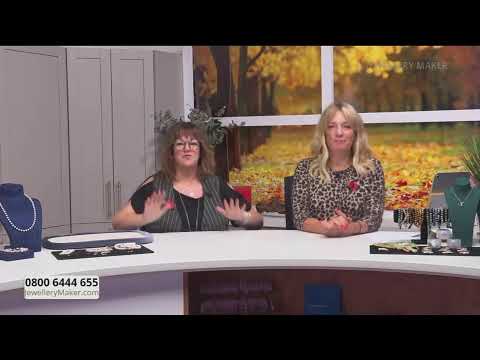 JewelleryMaker Live