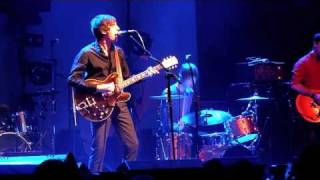 Miles Kane - Quicksand [Live at Paradiso, Amsterdam - 21-03-2011]