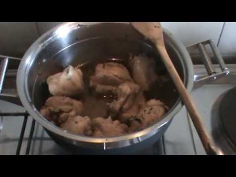 ricetta facile e veloce: pollo agli aromi