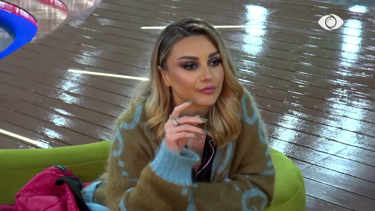 “Fill pas krijimit të lojës krijohen dy pole”/ Ina-Luizit: Unë jam lider, dal nesër dhe këtu nuk...