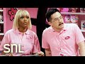 Hello Kitty SNL