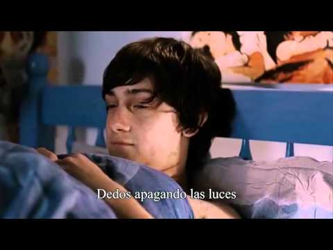 Alex Turner - Stuck On The Puzzle / Submarine (sub. español)