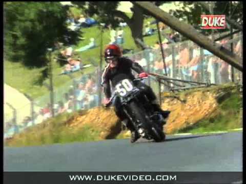 Duke DVD Archive - Classic Superprix 1989
