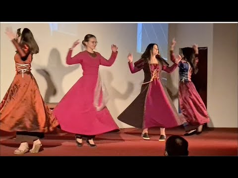 ZAMAK - HolyWin 2021 - Zamak života (Terezija Avilska)