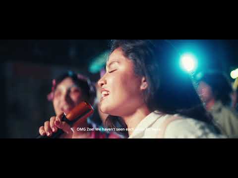 PROJECT BARBEQUE | Thesis Film | Short Film OFFICIAL TRAILER | Sony FX6 and FX30