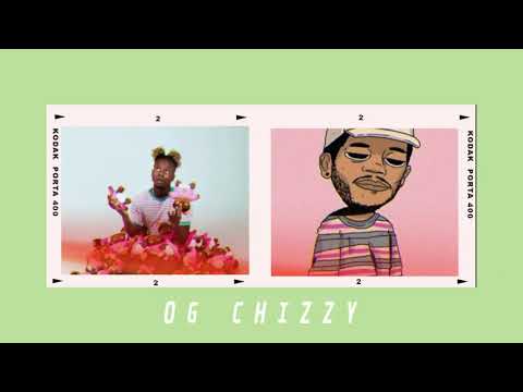 [FREE] Tobi Lou x Kota The Friend x Amine Chill Hip Hop Type Beat - "Comfy" | prod. OG Chizzy Beats