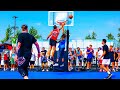 Hooping Like Michael Jordan IN CHICAGO Challenge