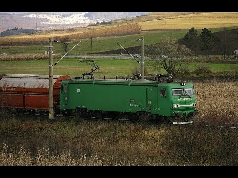 TRANSMONTANA 480-014-6 + TALS DB / AZOMURES + 480-010-4
