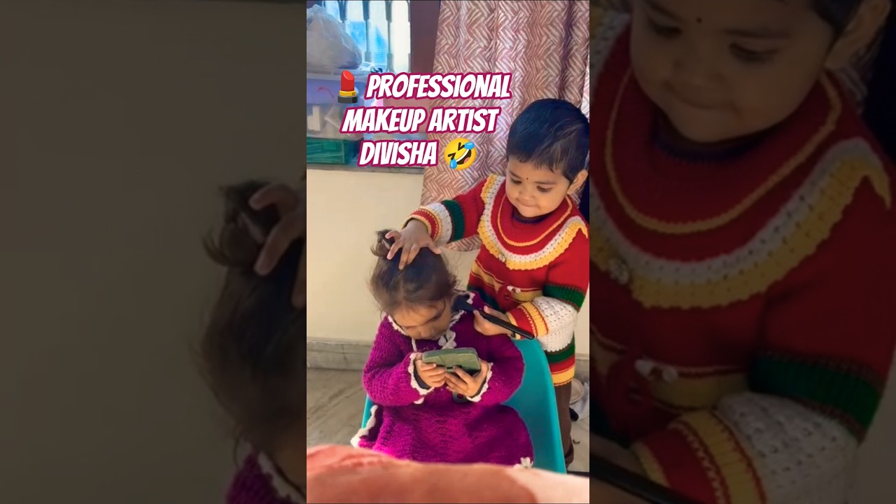Meri jaan ban gayi😘 #dance​ #trendingsong​ #viralsong​ #ytsong​#shortsfeed​ #shorts​#makeup#cutebaby