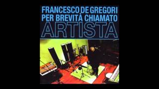 Francesco De Gregori - L'infinito