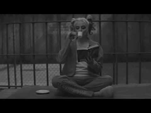 Winter Soldier and Harley Quinn (Skillet - Awake and alive)