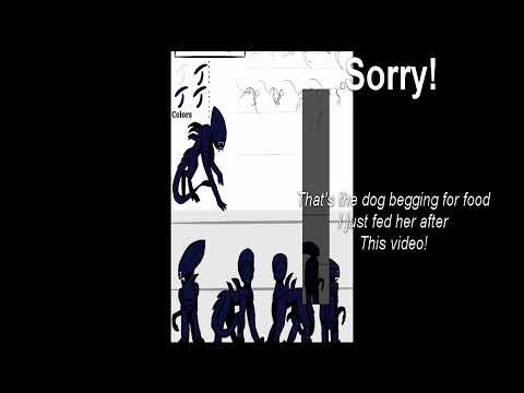 Battle for Ryushi - animation film project