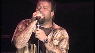 UNCLE KRACKER In A Little While 2011 live