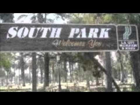 South Parc by , BabyPooc & Tray Loc