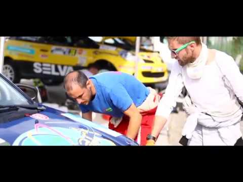 5° Rally Valli Della Carnia 2018 - Molinari D. / Meneano R.