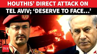 Download lagu Tel Aviv Under Big Attack? Houthis Rain Missiles After Israel’s New Provocations In Iran | Watch mp3