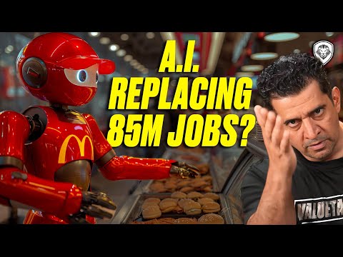The Impact of AI on Jobs: Who Will Be Affected the Most?