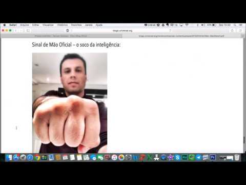 COMO ENTRAR NO PROJETO INTELLIMEN