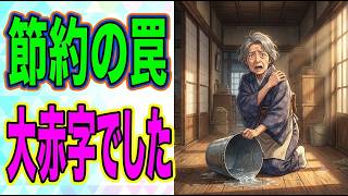 節約のつもりが大赤字に…75歳一人暮らしで「絶対にやってはいけない」10のこと