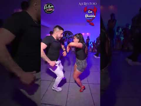 [🎵Te Escapaste | Maykel Blanco Y Su Salsa Mayor🎵][🎉La Diabla Salsa Bachata🎊][🌍Buenos Aires 24-09-22]