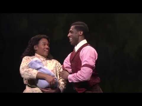 "Wheels of a Dream" from RAGTIME at TUTS