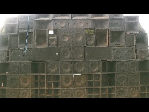 Afilakacid - Rave On