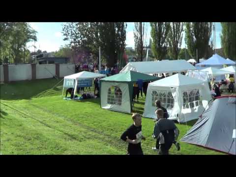 Blodomloppet 2013  - Linköping