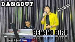 Download lagu BENANG BIRU - MEGGY Z ( COVER DANGDUT ) JHONEDY BS mp3