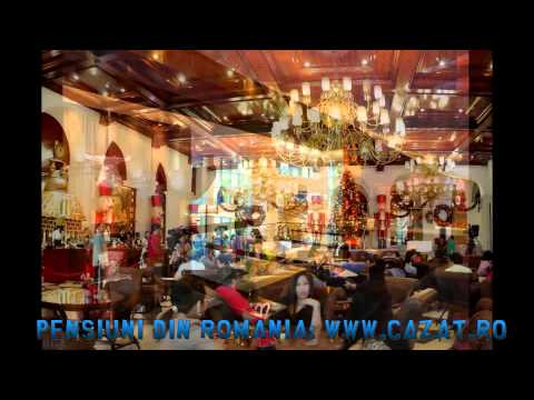 PENSIUNE MEDIAS - Cazat.ro