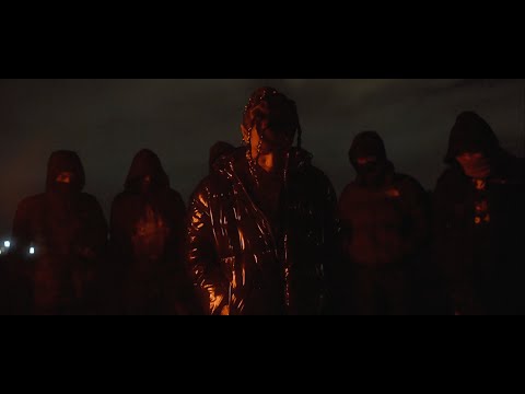 SAHXL - DEMONS [Official Video]