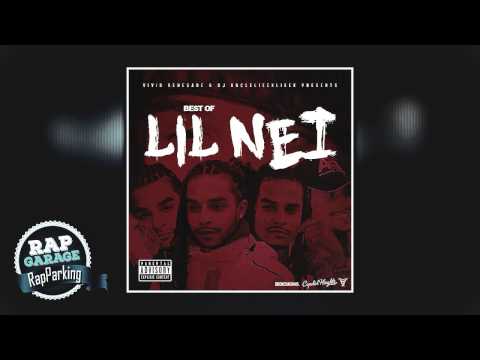 Lil Nei — Rookie Of Da Year [@YunggLieek]