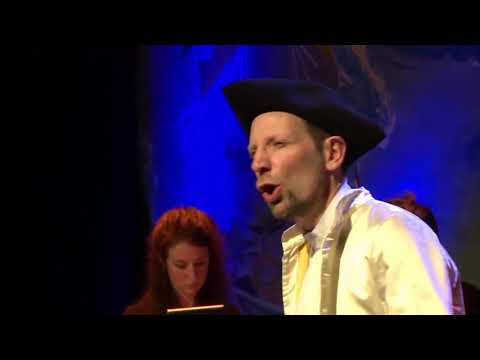 Marco da Gagliano: "La Dafne" Apollo's first scene