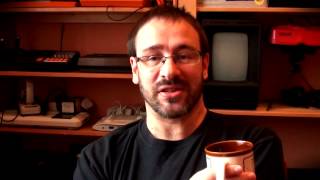 Friday Talkie: Other Than Retro Gaming