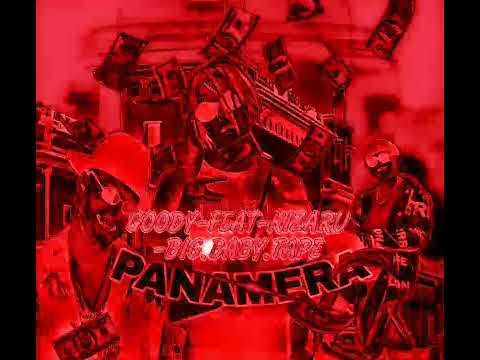 Мэшап-Kizaru-Big Baby Tape#feat#Groody:PANAMERA