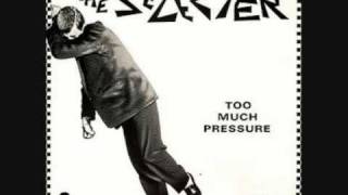 The Selecter - Missing Words