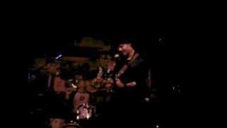 Richie Kotzen - The Baked Potato Nov 12, 2013 (first set)