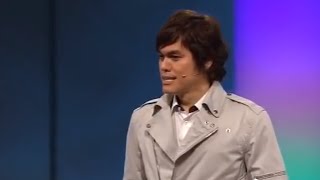 Joseph Prince - Heaven's Cure For Earthly Ills - 17 July 2011