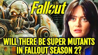 Where Super Mutants Of Fallout In The Series? Will They Appear In Fallout Season 2? - Explored