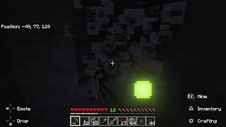 Chiilin on Minecraft