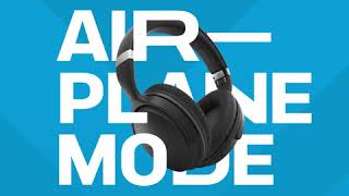 Energy Sistem Headphones Travel 7 ANC anuncio