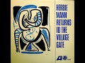 Herbie Mann  Bag's Groove