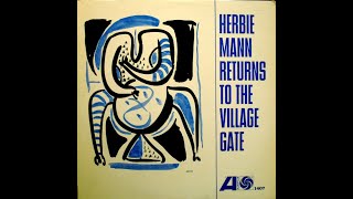 Herbie Mann  Bag's Groove