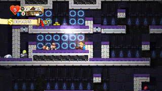 Spelunky Breaking the Million! - 4 / 7