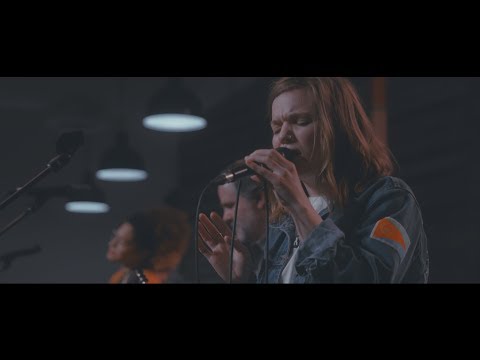 Reckless Love (Spontaneous) - UPPERROOM