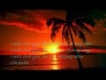 The Earth The Sun The Rain Color Me Badd