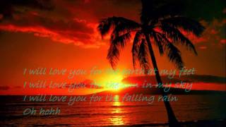 Download lagu The Earth, the Sun, the Rain - Color Me Badd mp3